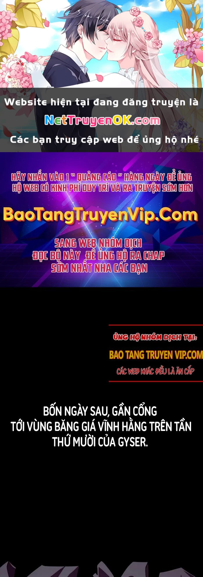 Hồi Ức Trong Ngục Tối Chapter 106 - Trang 4