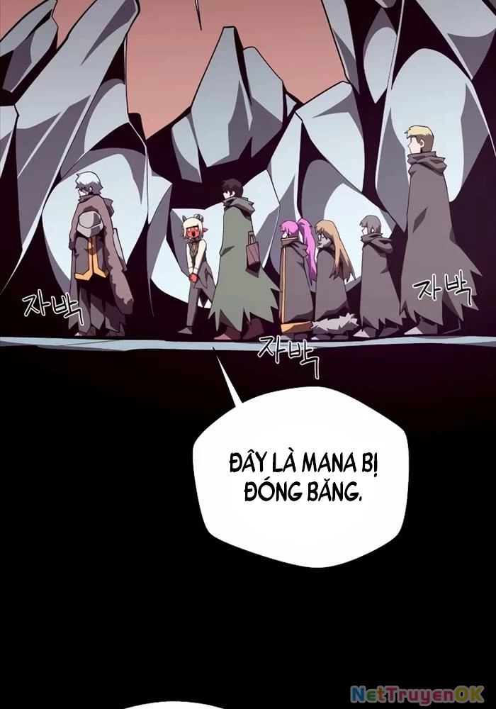 Hồi Ức Trong Ngục Tối Chapter 106 - Trang 4