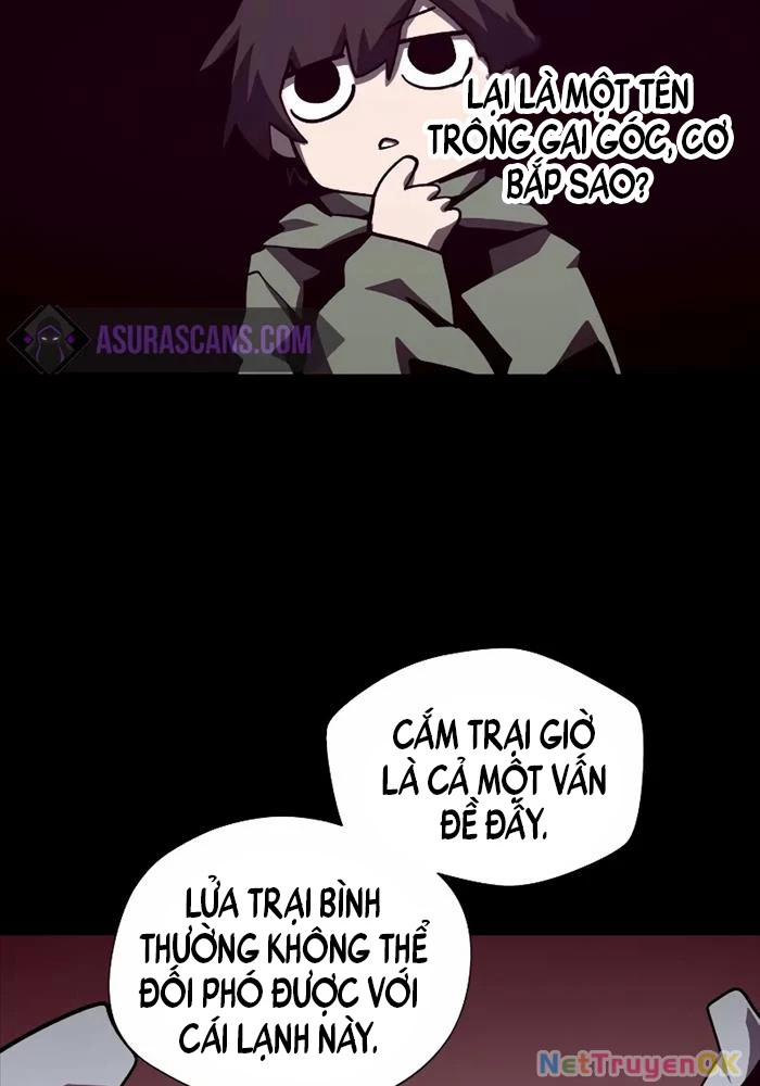 Hồi Ức Trong Ngục Tối Chapter 106 - Trang 4