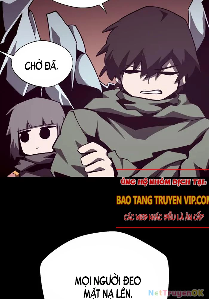 Hồi Ức Trong Ngục Tối Chapter 106 - Trang 4