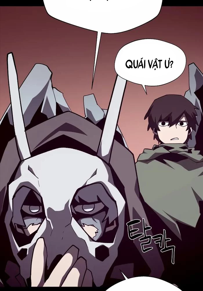 Hồi Ức Trong Ngục Tối Chapter 106 - Trang 4