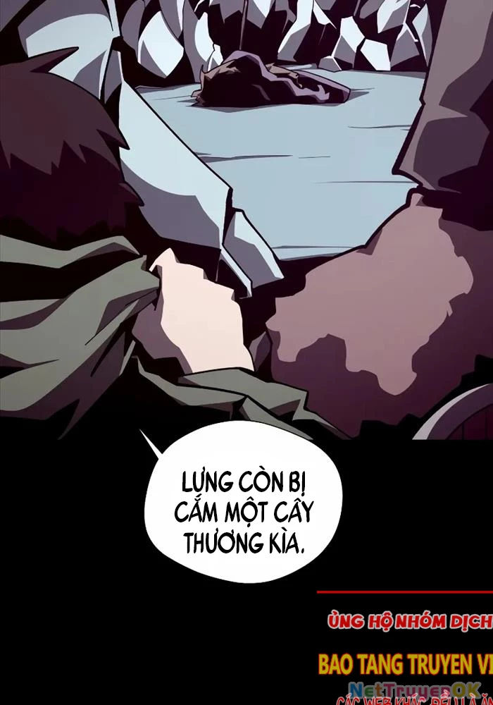 Hồi Ức Trong Ngục Tối Chapter 106 - Trang 4