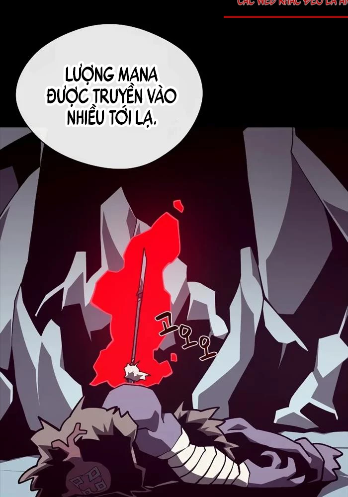 Hồi Ức Trong Ngục Tối Chapter 106 - Trang 4