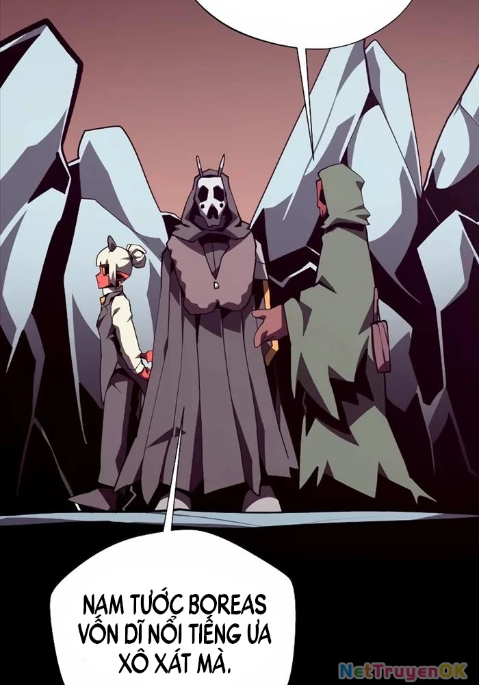 Hồi Ức Trong Ngục Tối Chapter 106 - Trang 4