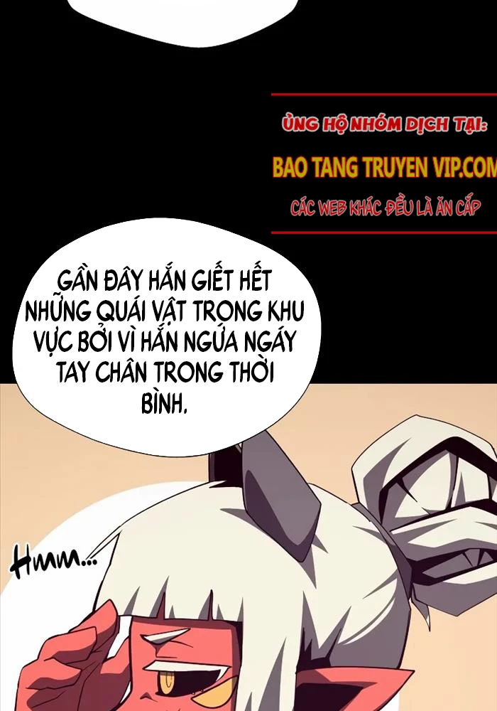 Hồi Ức Trong Ngục Tối Chapter 106 - Trang 4