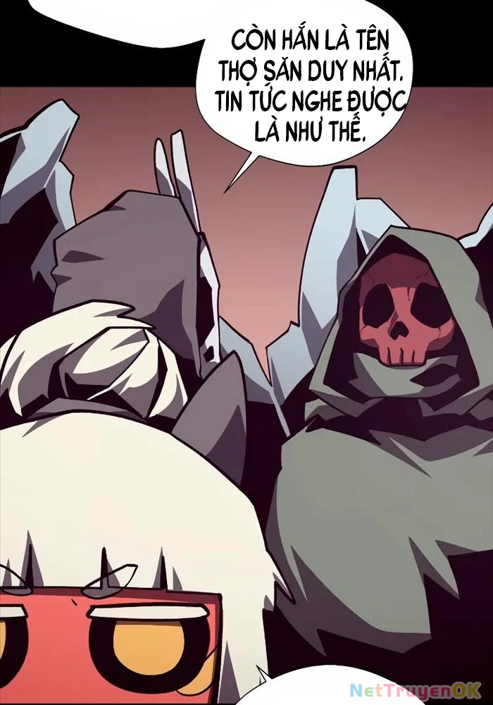 Hồi Ức Trong Ngục Tối Chapter 106 - Trang 4