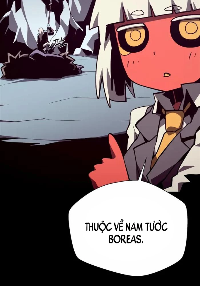 Hồi Ức Trong Ngục Tối Chapter 106 - Trang 4