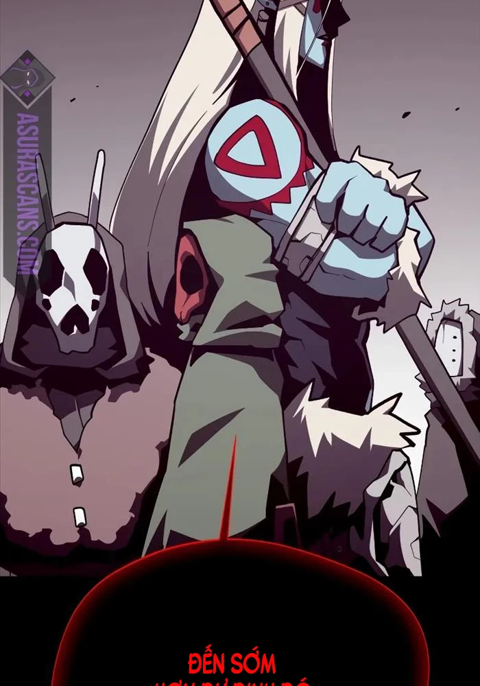 Hồi Ức Trong Ngục Tối Chapter 106 - Trang 4