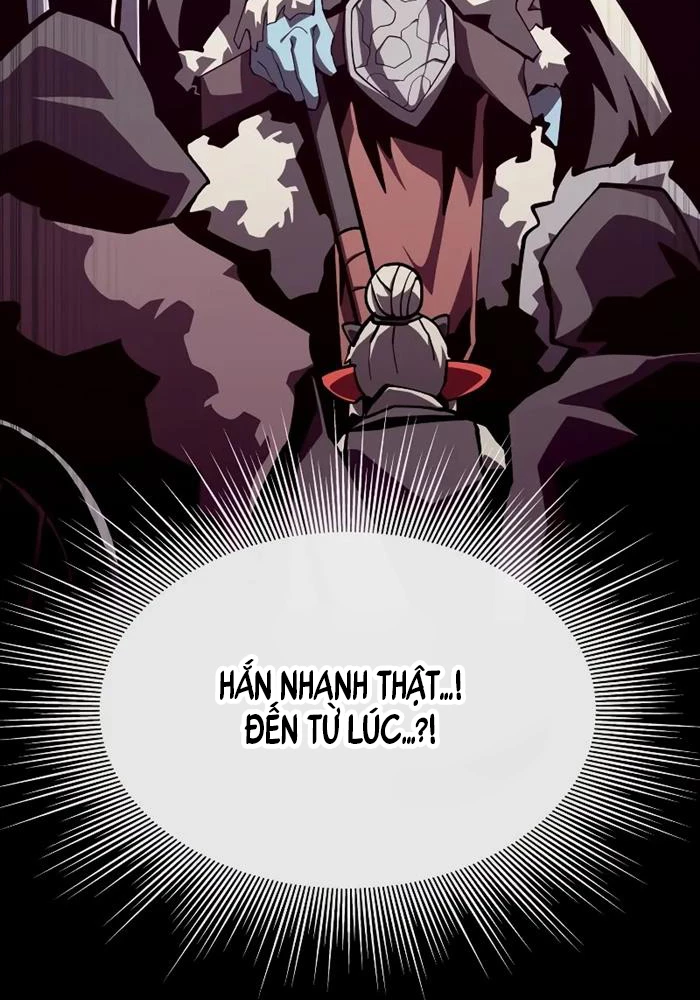 Hồi Ức Trong Ngục Tối Chapter 106 - Trang 4