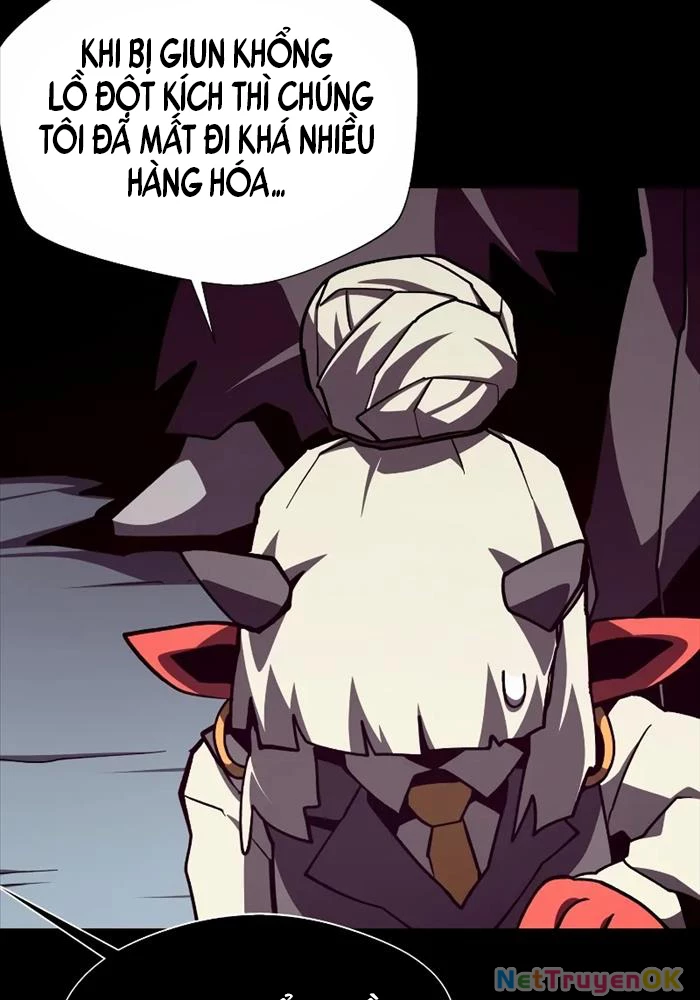 Hồi Ức Trong Ngục Tối Chapter 106 - Trang 4