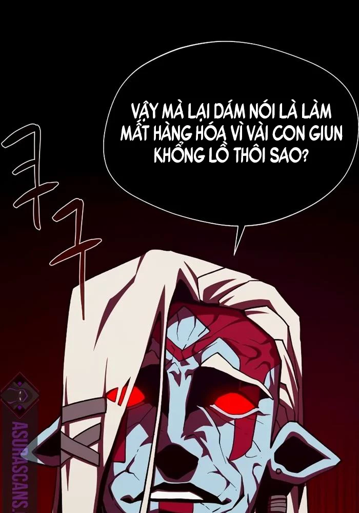 Hồi Ức Trong Ngục Tối Chapter 106 - Trang 4