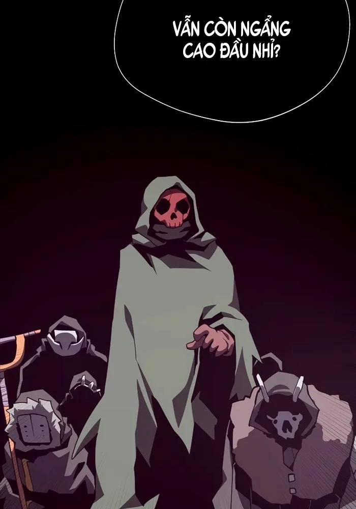 Hồi Ức Trong Ngục Tối Chapter 106 - Trang 4