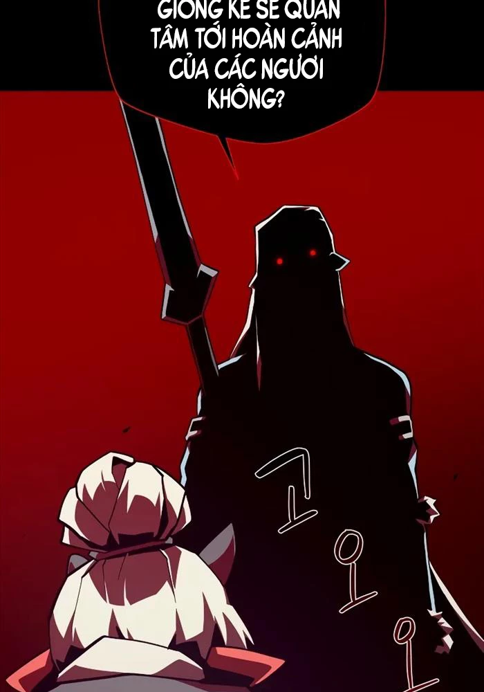 Hồi Ức Trong Ngục Tối Chapter 106 - Trang 4