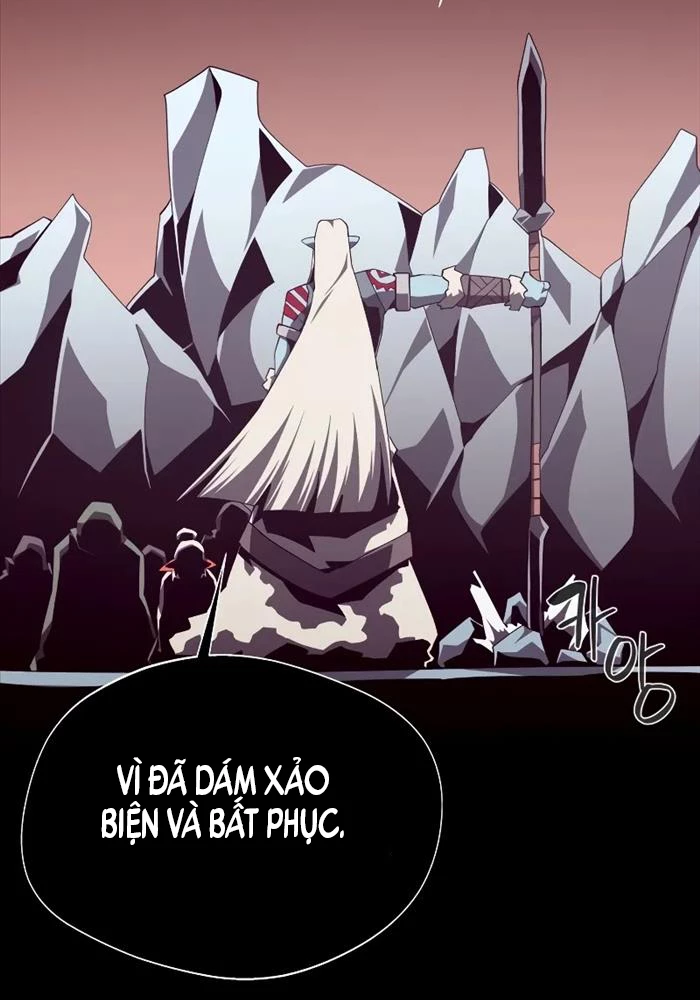 Hồi Ức Trong Ngục Tối Chapter 106 - Trang 4