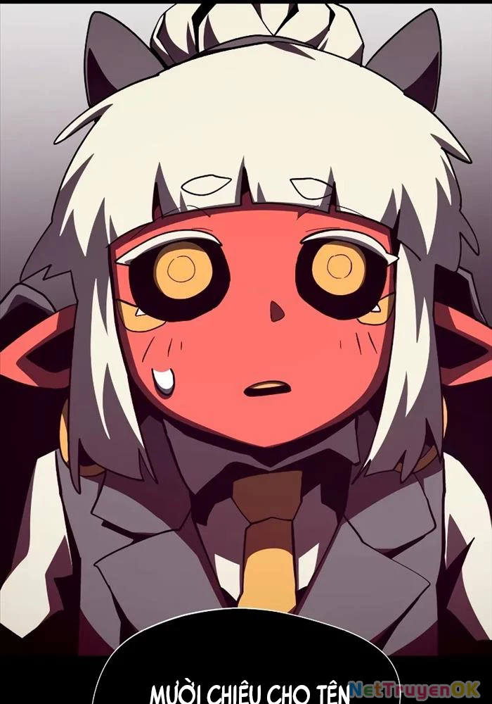 Hồi Ức Trong Ngục Tối Chapter 106 - Trang 4