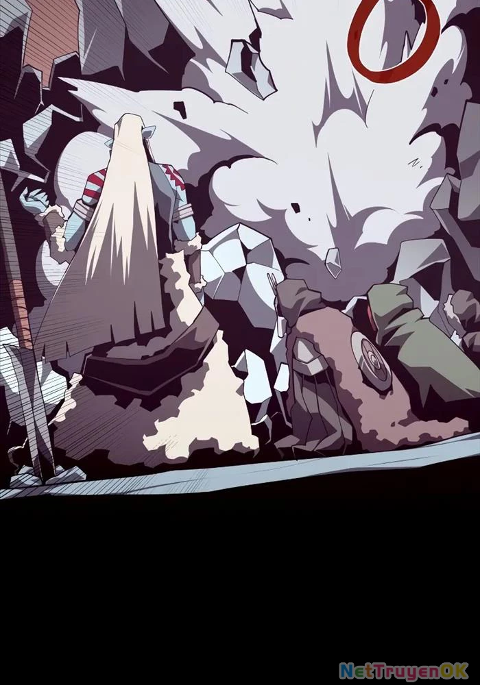 Hồi Ức Trong Ngục Tối Chapter 106 - Trang 4