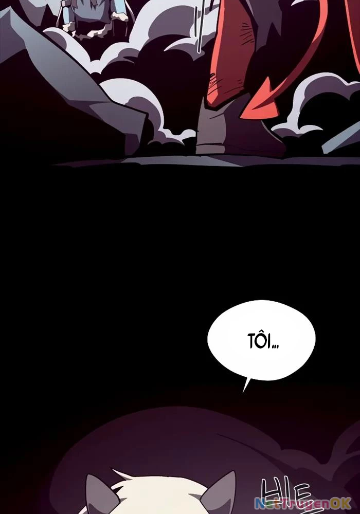Hồi Ức Trong Ngục Tối Chapter 106 - Trang 4