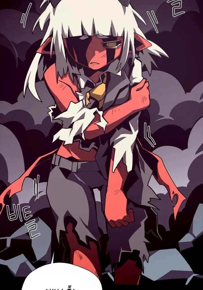 Hồi Ức Trong Ngục Tối Chapter 106 - Trang 4