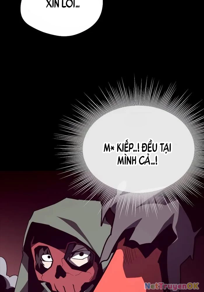 Hồi Ức Trong Ngục Tối Chapter 106 - Trang 4