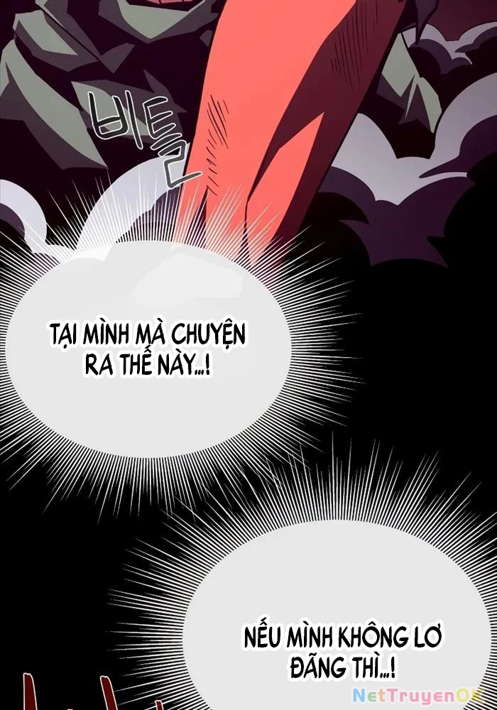 Hồi Ức Trong Ngục Tối Chapter 106 - Trang 4