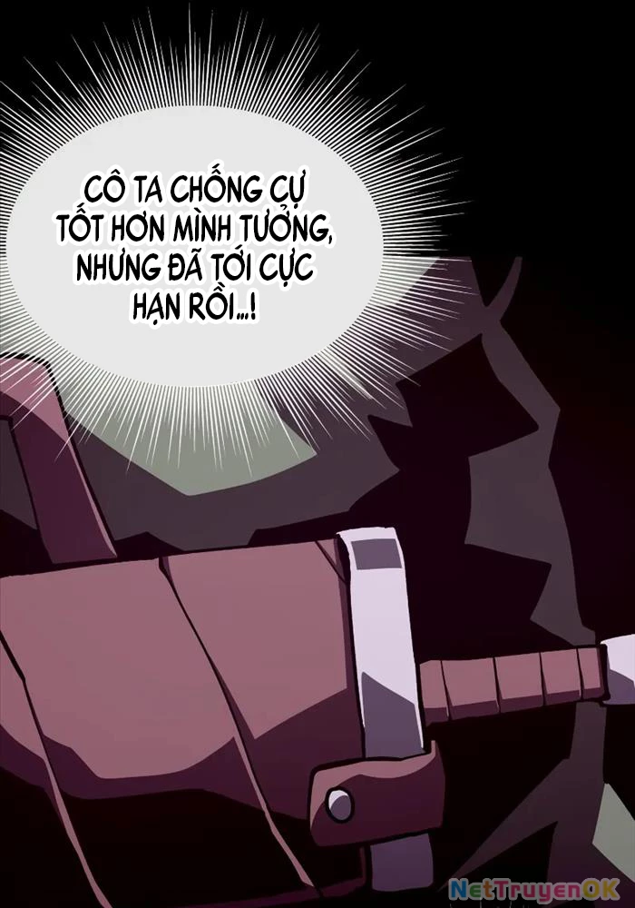Hồi Ức Trong Ngục Tối Chapter 106 - Trang 4