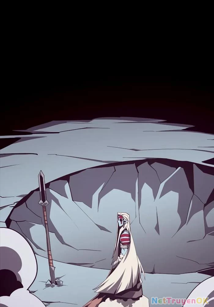 Hồi Ức Trong Ngục Tối Chapter 106 - Trang 4