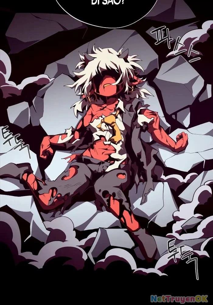 Hồi Ức Trong Ngục Tối Chapter 106 - Trang 4