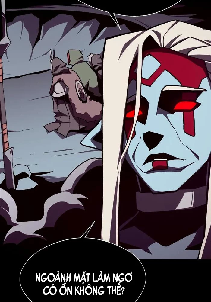 Hồi Ức Trong Ngục Tối Chapter 106 - Trang 4