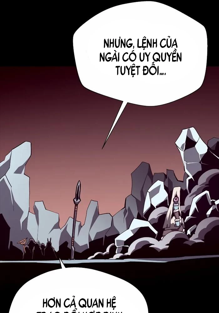 Hồi Ức Trong Ngục Tối Chapter 106 - Trang 4