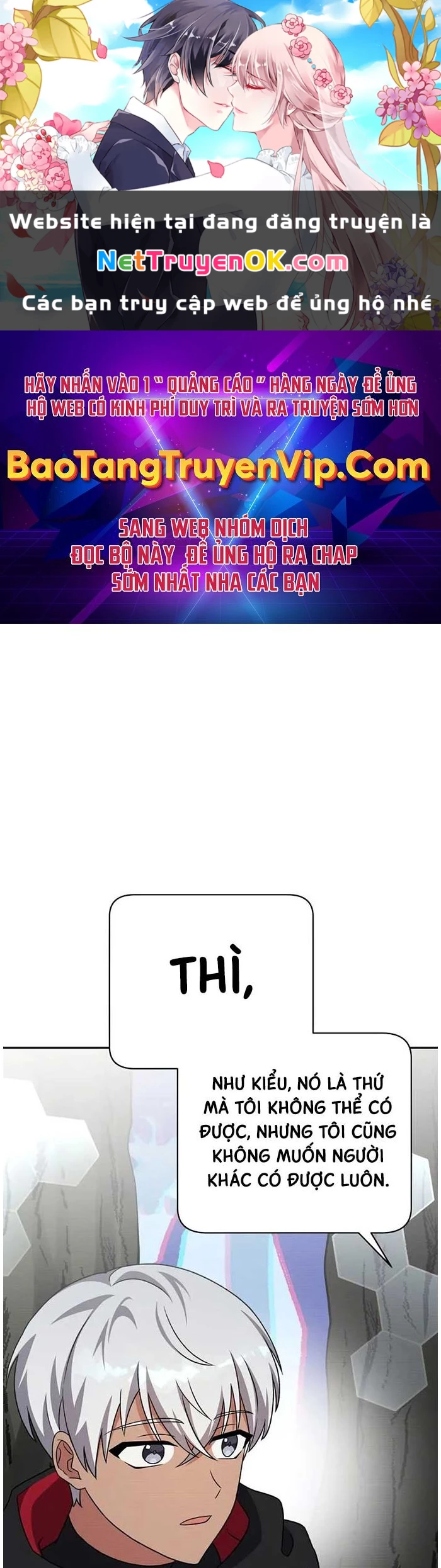 Nhân Vật Ngoài Lề Tiểu Thuyết Chapter 101 - Trang 4