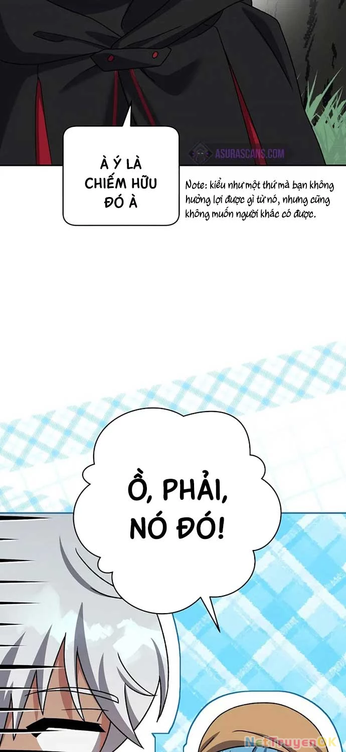 Nhân Vật Ngoài Lề Tiểu Thuyết Chapter 101 - Trang 4