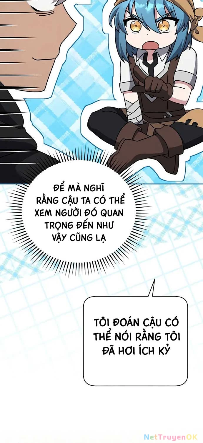 Nhân Vật Ngoài Lề Tiểu Thuyết Chapter 101 - Trang 4