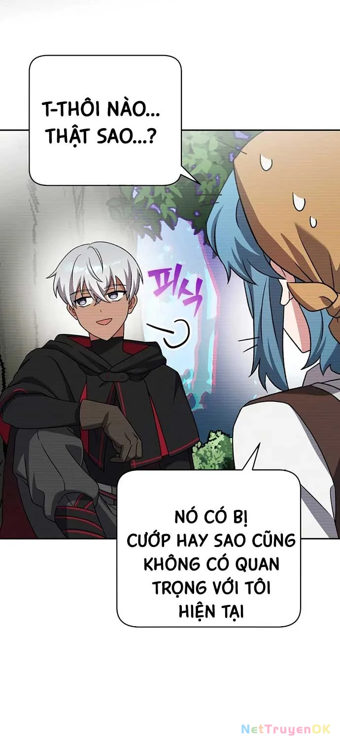 Nhân Vật Ngoài Lề Tiểu Thuyết Chapter 101 - Trang 4