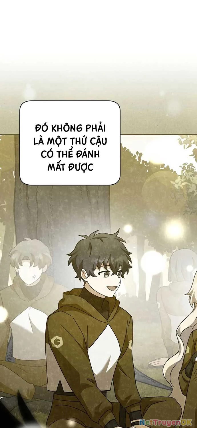 Nhân Vật Ngoài Lề Tiểu Thuyết Chapter 101 - Trang 4