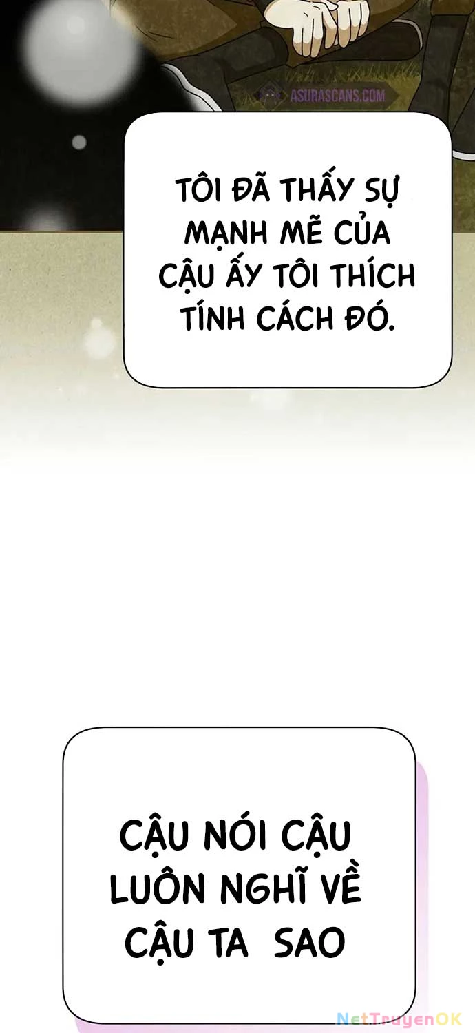 Nhân Vật Ngoài Lề Tiểu Thuyết Chapter 101 - Trang 4