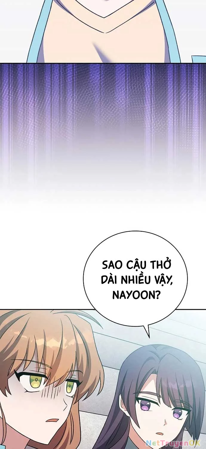Nhân Vật Ngoài Lề Tiểu Thuyết Chapter 101 - Trang 4