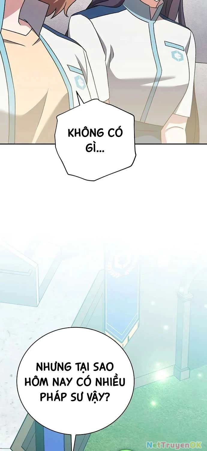 Nhân Vật Ngoài Lề Tiểu Thuyết Chapter 101 - Trang 4