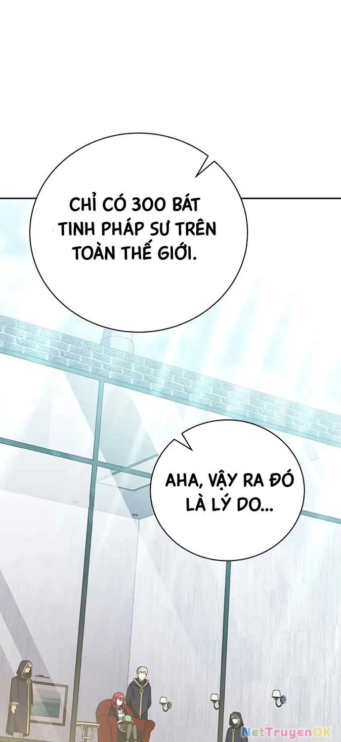 Nhân Vật Ngoài Lề Tiểu Thuyết Chapter 101 - Trang 4
