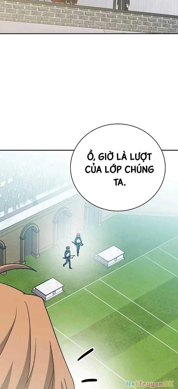 Nhân Vật Ngoài Lề Tiểu Thuyết Chapter 101 - Trang 4