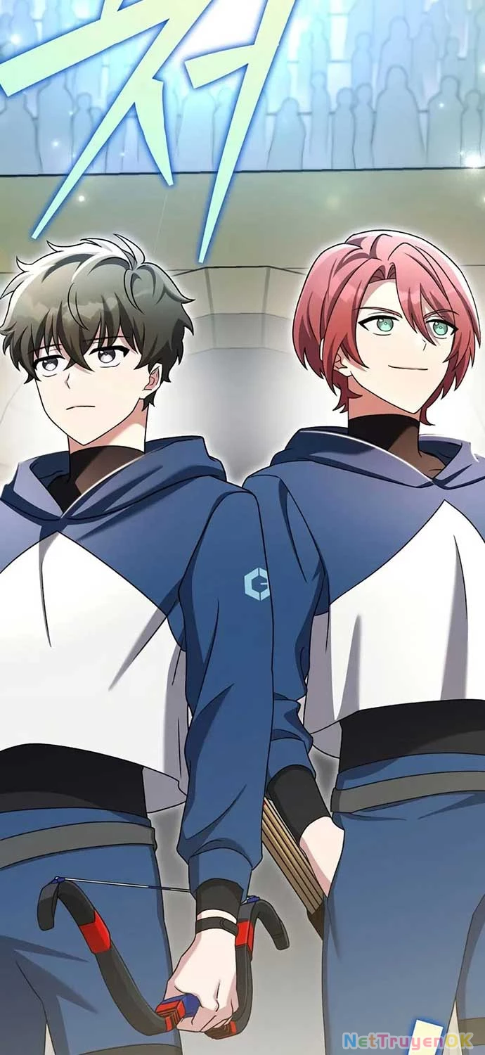 Nhân Vật Ngoài Lề Tiểu Thuyết Chapter 101 - Trang 4