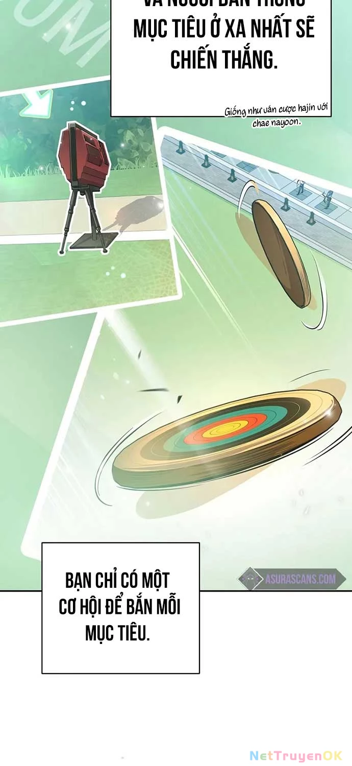 Nhân Vật Ngoài Lề Tiểu Thuyết Chapter 101 - Trang 4