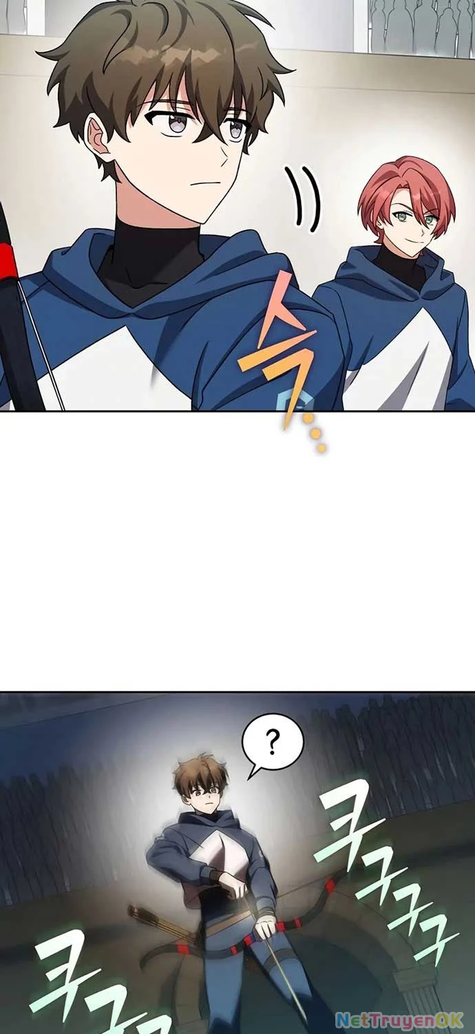 Nhân Vật Ngoài Lề Tiểu Thuyết Chapter 101 - Trang 4