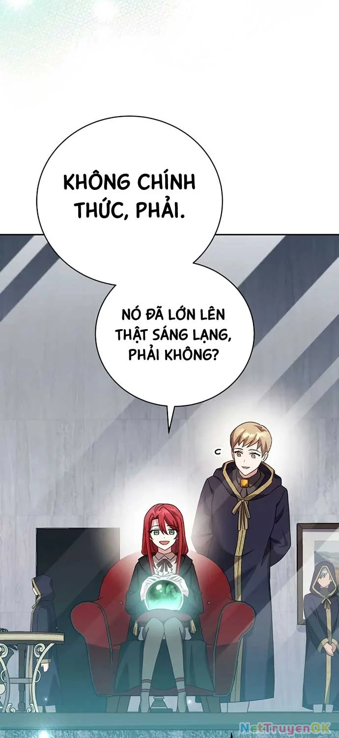 Nhân Vật Ngoài Lề Tiểu Thuyết Chapter 101 - Trang 4