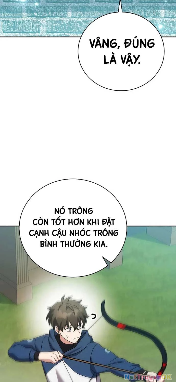 Nhân Vật Ngoài Lề Tiểu Thuyết Chapter 101 - Trang 4