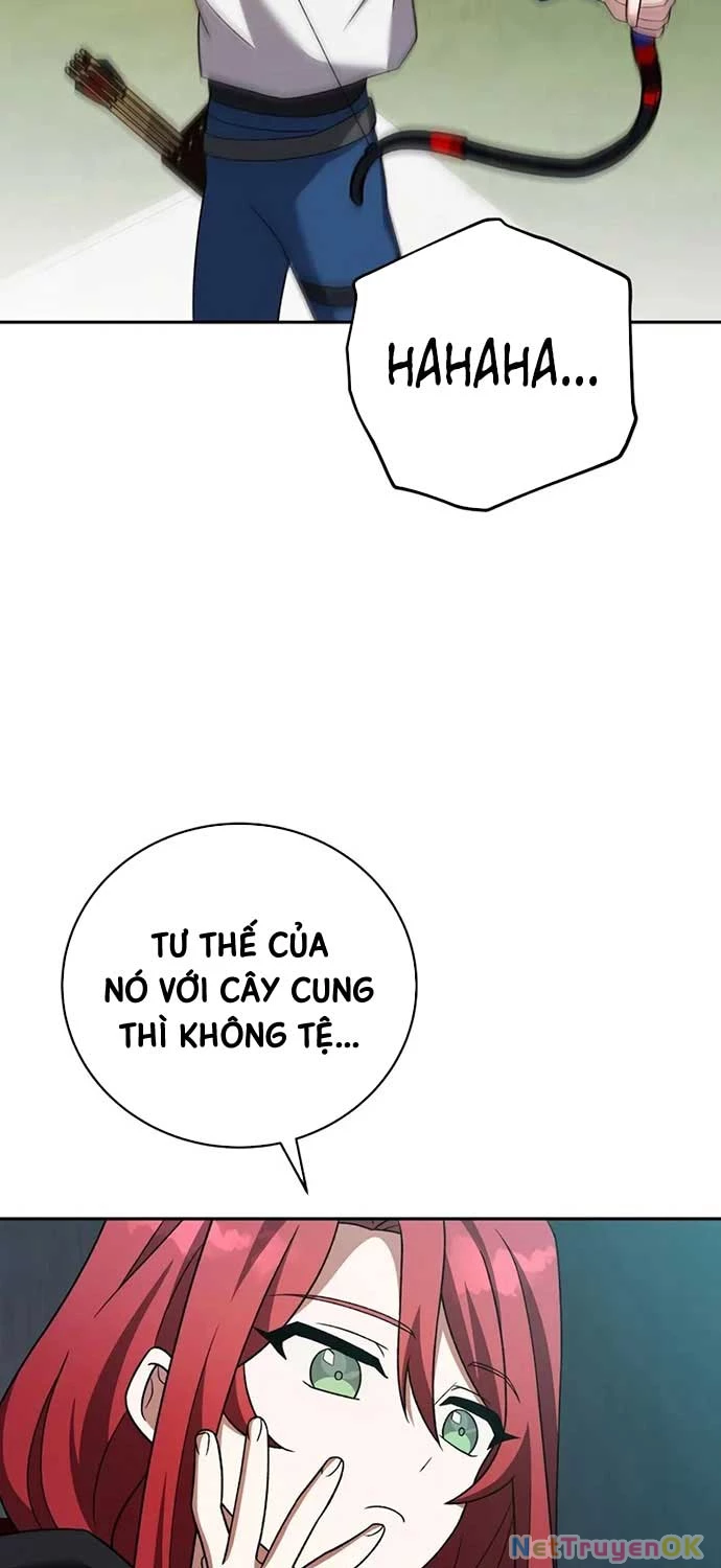 Nhân Vật Ngoài Lề Tiểu Thuyết Chapter 101 - Trang 4