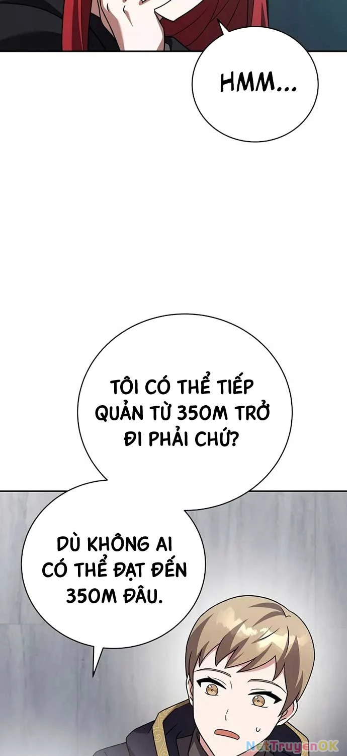 Nhân Vật Ngoài Lề Tiểu Thuyết Chapter 101 - Trang 4