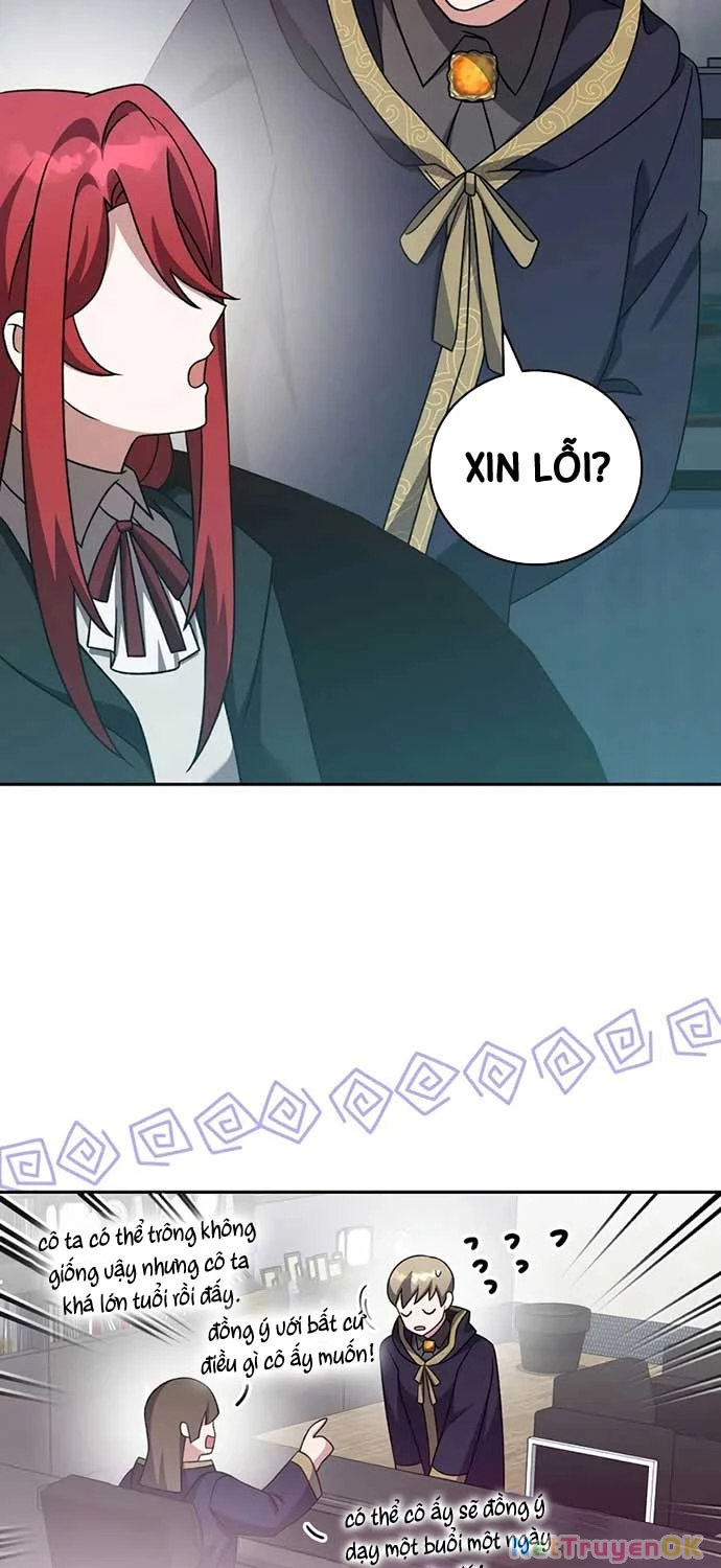 Nhân Vật Ngoài Lề Tiểu Thuyết Chapter 101 - Trang 4