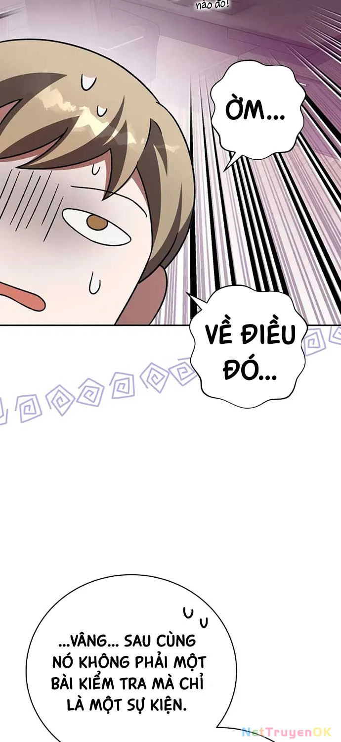 Nhân Vật Ngoài Lề Tiểu Thuyết Chapter 101 - Trang 4