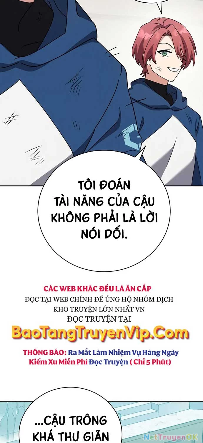 Nhân Vật Ngoài Lề Tiểu Thuyết Chapter 101 - Trang 4