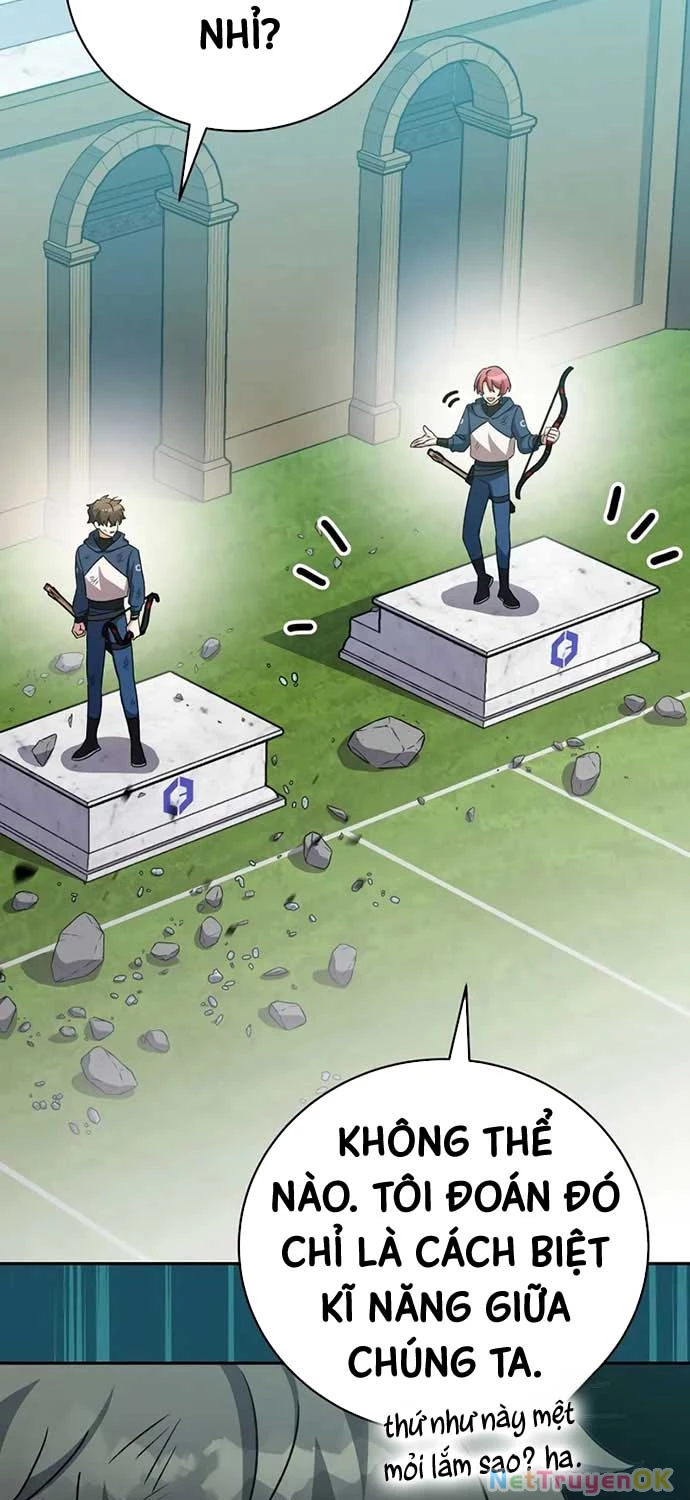 Nhân Vật Ngoài Lề Tiểu Thuyết Chapter 101 - Trang 4